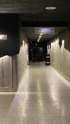 Kulturní stanice Galaxie