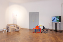 Během Zlin Design Weeku proběhly výstava All you need is design.