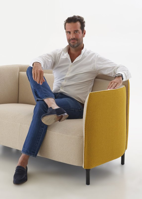 Antoine Roset