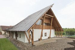 Atelier 8000 (Martin Krupauer, Jiří Střítecký), Mateřská škola v Dobříni - foto