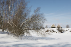 Rodinnů dům Hatley v kanadské provincii Québec, Pelletier de Fontenay + François Abbott