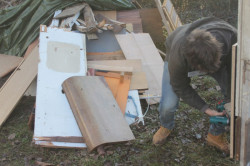 Martin Petřík, Autonomní škola architektury - foto