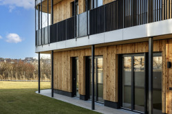 Timber Praha – Arcus City, UBM Development Czechia, www.timberpraha.cz