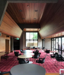 Sirius Building, Tao Gofers