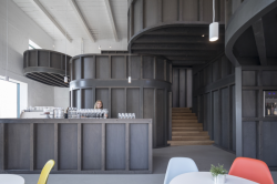 Enotéka - vinný bar a degustační prostor ve Znojmě, Chybík+Krištof