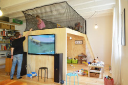 toito architekti, Byt M – foto