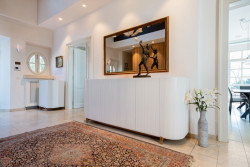 Vila Troja, Marco Maio Architects. Foto