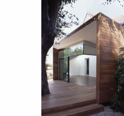 Wrap House, ABA, Foto