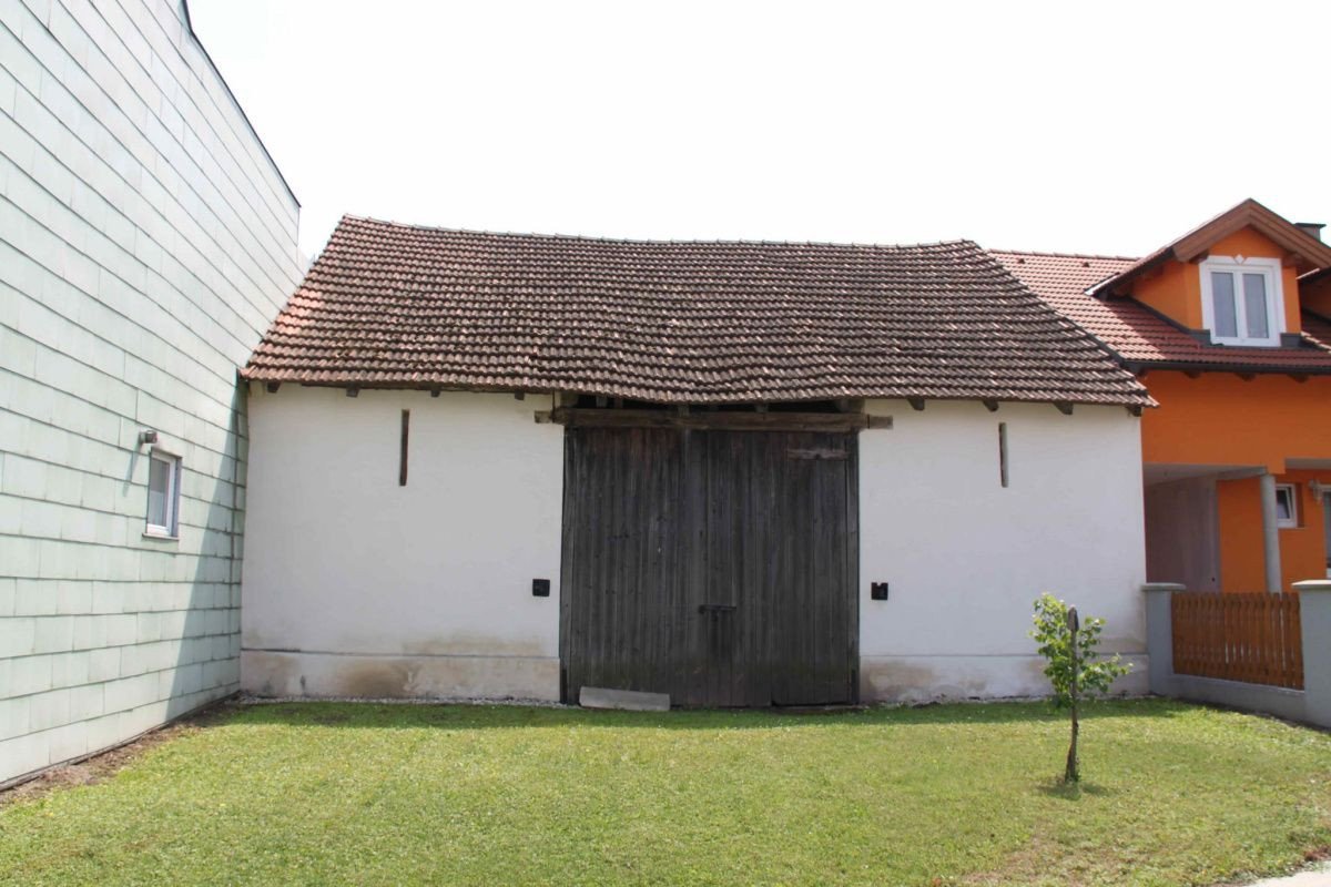 Zu-Haus, Martin Rührnschopf