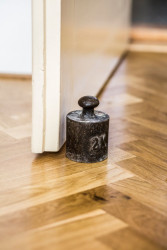 0,5 Studio, Nájemní byt Kačerov – foto