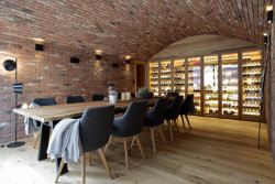 Chata Hradečanka, OK PLAN ARCHITECTS