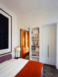 Apartment B, Thomas Kröger, Berlin, Foto