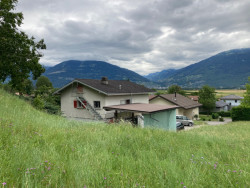 Rodinné komunitní bydlení ve Villy, Madeleine architectes, Studio François Nantermod: Stavba a rekonstrukce objektu