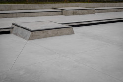 Zrenovované hřiště v Bratislavě od U/U Studia