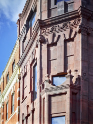 168 Upper Street, Amin Taha + Groupwork