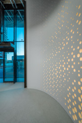 Výškové rezidenční budovy v Bratislavě od studia Zaha Hadid Architects