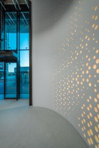 Výškové rezidenční budovy v Bratislavě od studia Zaha Hadid Architects