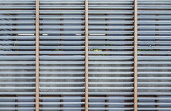 Škola v Barceloně od Harquitectes