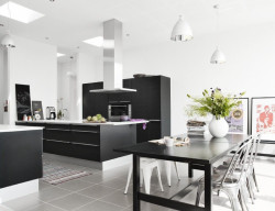 Okna do ploché střechy VELUX - foto