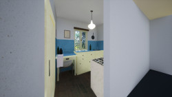 Tým z FA ČVUT vrátí chatu Bohumila Hrabala do podoby, ve které ji využíval. Dům bude zároveň dokladem fenoménu chataření v Československu