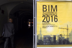 Odborná konference BIM ve stavebnictví začíná již zítra!, foto