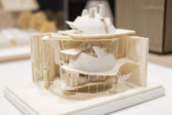 Výstava: 1920–2020 Praha–Tokio / vlivy, paralely, tušení společného.