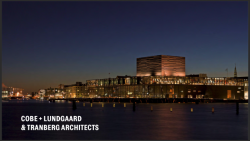 Cobe + Lundgaard & Tranberg Architects