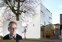 Jan De Vylder, Les Ballets C de la B & Lod - foto