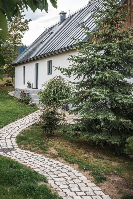 Vejminek, Michael Karnet