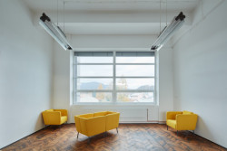 3. Etáž, Henkai architekti