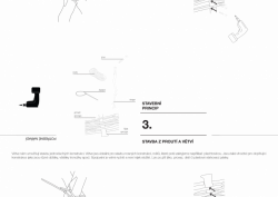 Martin Petřík, Autonomní škola architektury, manuály - foto