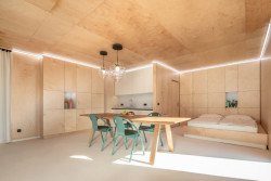 Kolekce modulů Fashion line, KOMA MODULAR - foto