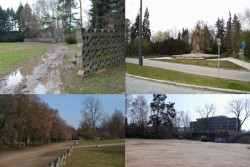 Revitalizace Tyršových sadů, původní stav, New visit