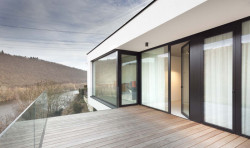 Rodinný dům v Měchenicích, OK Plan Architects - foto