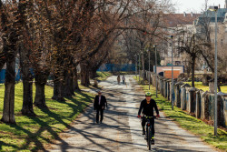 Institut plánování a rozvoje hl. m. Prahy zpracoval studii, která se věnuje spokojenosti a kvalitě života Pražanů