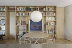 Byt P7, Martin Skoček