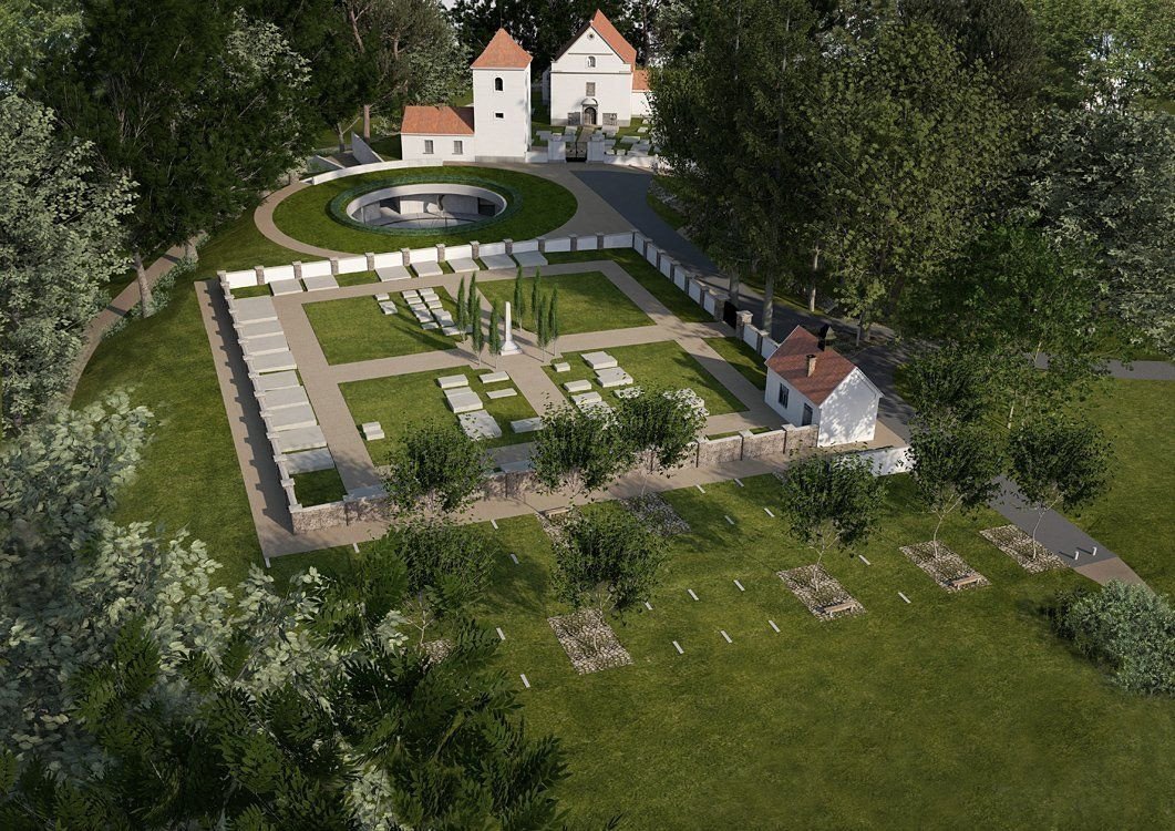 ARN studio, Po-nořit se Do-času, foto