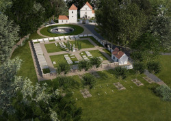 ARN studio, Po-nořit se Do-času, foto