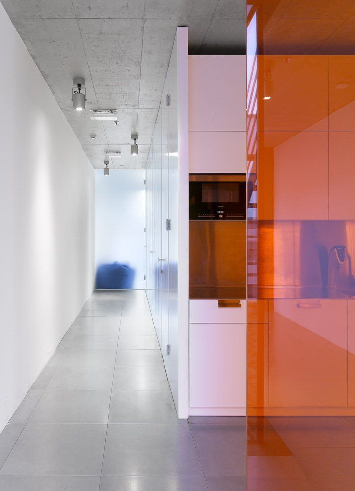 Palác Křižík 2, D3A spol.