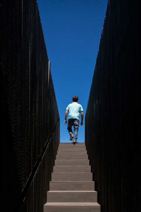 FCC Arquitectura & Paulo Lobo, Cella Bar - foto