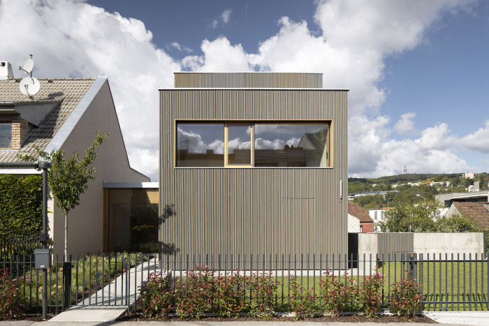 Příjemné bydlení ve všech aspektech