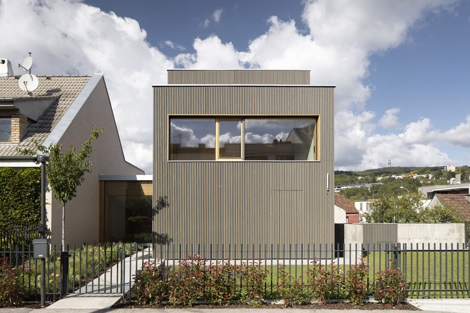 Příjemné bydlení ve všech aspektech