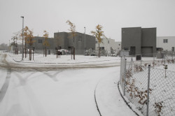 RKAW, obytný soubor Slivenec, foto