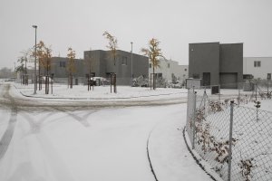 RKAW, obytný soubor Slivenec, foto