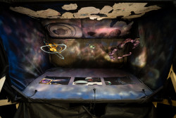 Oceněné semestrální práce jsou k vidění pro veřejnost pouze do čtvrtka