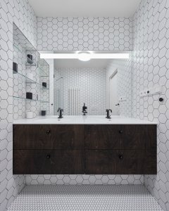 Rodinný dům v Jinonicích, Atelier 111 architekti