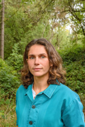 Summer Islam – architektka a ředitelka architektonické a výzkumné kanceláře Material Cultures