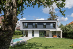 RD na Rovinách, Labor 13 / Albert Pražák, Martin Vomastek, Jan Vojtěch, Jiří Bardoděj