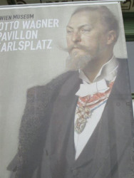 Otto Wagner, Hofpavillon – foto