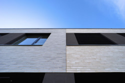 Projekt Waltrovka, použitý materiál: Glanzstück LF 2475 No. 7 a Glanzstück LF 2411 No. 4